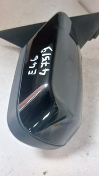 BMW 3 E46 ZRCÁTKO PRAVÉ 475/9