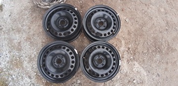 FELGI 16'' ASTRA J K MOKKA 5X105 ET39 Z CZUJNIKAMI