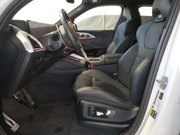 BMW 2024 BMW XM 2024, 4x4, od ubezpieczalni, zdjęcie 7