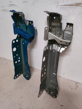 LEXUS UX 250H 18- УСИЛЕНИЕ СТЕКЛА ЛАМПЫ РЕМЕНЬ ПЕРЕДНИЙ СПРАВА