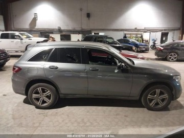 Mercedes GLC C253 2021 Mercedes-Benz GLC 2021 MERCEDES-BENZ GLC 300 4MATIC SUV 2.0 Benzyna 255KM, zdjęcie 12