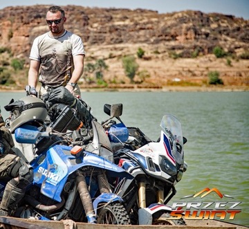 Термоактивная футболка с длинными рукавами YAMAHA FJR 1300