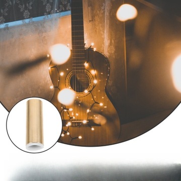 ЛАТУННОЕ КОЛЬЦО ДЛЯ ЭЛЕКТРИЧЕСКОЙ ГИТАРЫ