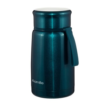 УЖИННЫЙ ТЕРМОС ДЛЯ СУПА, ТЕРМОКОНТЕЙНЕР, кружка