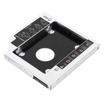 h-КОРПУС SSD HDD USB 3.0 SATA 12,7 мм