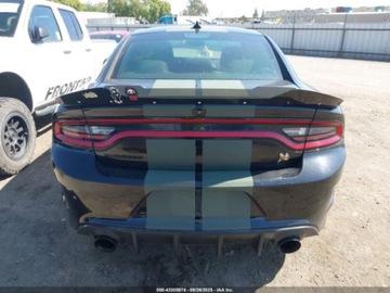 Dodge Charger VII 2020 Dodge Charger Scat Pack 2020 6.4l 6.4 Benzyna 485KM, zdjęcie 4