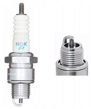 NGK 5539 Świeca zapłonowa