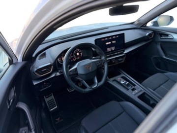 Cupra Formentor Crossover PHEV 1.4 e-HYBRID 245KM 2023 Cupra Formentor Formentor Cupra VZ 1.4 e-Hybrid 180kW ACC Felgi 19FV23, zdjęcie 9