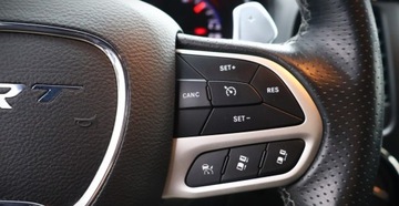 Jeep Grand Cherokee IV Terenowy Facelifting 2016 6.4 468KM 2017 Jeep Grand Cherokee (Nr. ) 6.4 SRT 468 KM Automat Navi Kamera Klima Gwar, zdjęcie 23