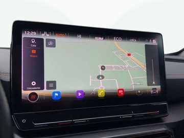 Cupra Formentor 2021 Cupra Formentor Plug-In, Kamera 360, Full Link, DCC, Ambiente, 1.4 245KM, zdjęcie 24