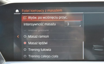 BMW X7 SUV M 4.0 M50i 530KM 2021 BMW X7 M50i xDrive M Sport Night Vision Dealer BMW Bonkowscy Gorzow Wlkp., zdjęcie 30