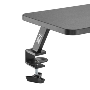 НАСТОЛЬНАЯ ПОЛКА МОНИТОР ПОДСТАВКА ДО 20 кг ERGO OFFICE ER-409