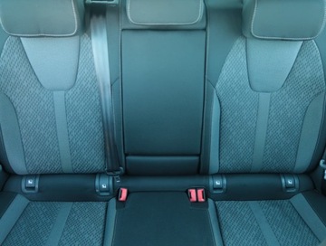 Skoda Octavia IV Liftback 1.5 TSI EVO 150KM 2022 Skoda Octavia 1.5 TSI e-tec, Salon Polska, zdjęcie 9