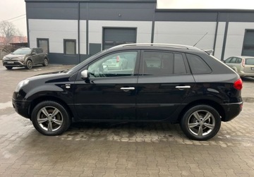 Renault Koleos I SUV 2.0 dCi 150KM 2011 Renault Koleos 2.0 DCI 150 KM BOSE Klimatyzacja Radio Czujniki ESP Sensor, zdjęcie 1