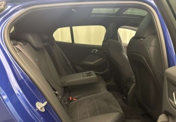 BMW Seria 1 F70 2024 BMW Seria 1 i 170 KM M-Sport Harman Kardon Gwarancja Pakiet przegladow, zdjęcie 19