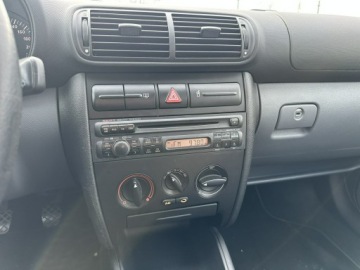 Seat Leon I Hatchback 1.6 105KM 2002 Seat Leon mk1 1.6 MPI klima, 105KM, 75 tys. km., zdjęcie 16