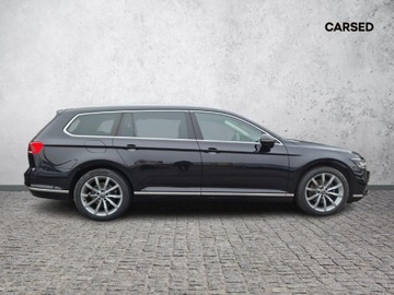 Volkswagen Passat B8 Variant Facelifting 2.0 TDI SCR 150KM 2022 Volkswagen Passat B8 Lift 2.0 TDI / 150 KM DSG Ele, zdjęcie 5