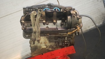 SILNIK DIESEL BMW E46 M47UL