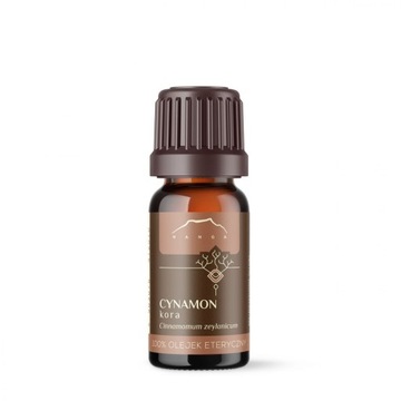 Olejek eteryczny CYNAMON (z KORY) 100% Nanga - 10ml
