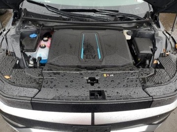 Hyundai IONIQ 5 2024 Hyundai IONIQ 5 SE 2024, od ubezpieczalni Elektryczny 320KM, zdjęcie 10