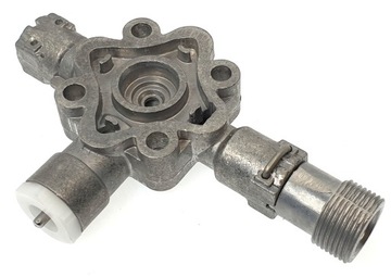 Головка насоса омывателя Bosch AdvancedAquatak 150 160