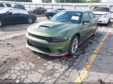 Dodge Charger VII 2022 Dodge Charger GT 2022 3.6l 3.6 Benzyna 300KM, zdjęcie 1