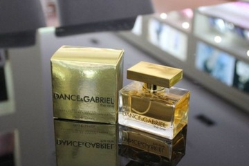 Dance and Gabriel The One Perfumy Dla Kobiet 100ml