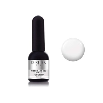 DIDIER LAB Fiber Base Glass 10ml BAZA WITAMINOWA