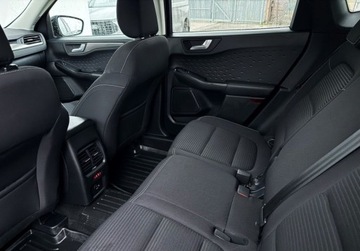 Ford Kuga III SUV 1.5 EcoBoost 150KM 2020 Ford Kuga 1.5 EcoBoost 150KM MT6 Titanium Salon PL ASO I-wszy Wlasciciel, zdjęcie 28