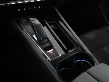 Peugeot 508 II SW 1.5 BlueHDi 130KM 2020 Peugeot 508 Automat, Navi, Kamera 180, Aut.klima, zdjęcie 28