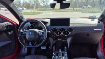  DS DS 3 CROSSBACK (U_) 1.2 PureTech 130 131 KM, zdjęcie 4