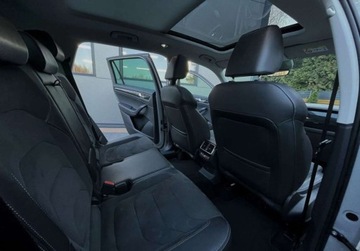 Skoda Kodiaq I SUV 2.0 TSI 190KM 2020 Skoda Kodiaq 2.0TFSI 190 KM SKORAALCANTARA DSG NAVI GWARANCJA 4x4panorama, zdjęcie 15