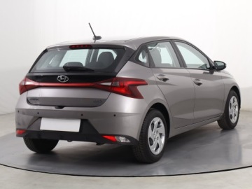 Hyundai i20 III Hatchback 1.2 MPI 84KM 2022 Hyundai i20 1.2 MPI, Salon Polska, 1. Właściciel, zdjęcie 4