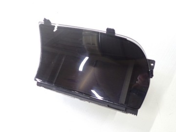 MERCEDES W216 W221 0263659002 MONITOR WYŚWIETLACZ
