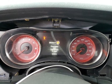 Dodge Charger VII 2016 Dodge Charger Srt Hellcat 2016 6.2l 6.2 Benzyna 707KM, zdjęcie 9