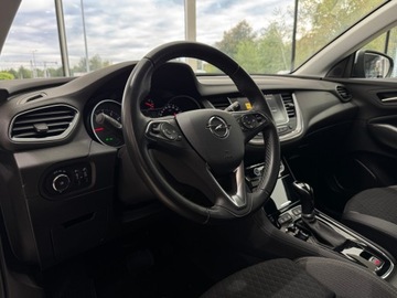 Opel 2020 Opel Grandland X Elite / 1 właściciel / Salon Pols, zdjęcie 6