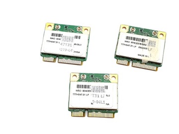 Karta sieciowa WiFi AR5B93 atheros