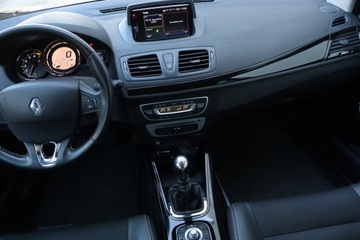 Renault Megane III 2015 Renault Megane 1.2 TCe, Skóra, Navi, Klima, zdjęcie 7
