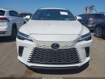 Lexus RX V 2024 Lexus RX 350 Premium, 2024r., 4x4, 2.4L 2.4 Benzyna 275KM, zdjęcie 6