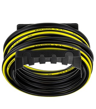 САДОВЫЙ ШЛАНГ 1/2 дюйма, 50 М ДЕРЖАТЕЛЬ ШЛАНГА СОЕДИНИТЕЛИ СПРИНКЕРА ДЛЯ ПИСТОЛЕТА