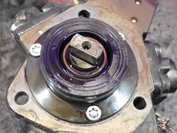 OPEL CORSA E 14-20 1.3 CDTI ČERPADLO VSTŘIKOVAČE 0445010426 55255416