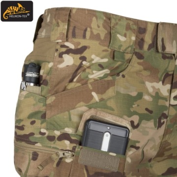 ШОРТЫ МУЖСКИЕ БОЕВЫЕ UTS 8.5 NC HELIKON