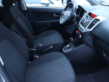 Kia Venga Mikrovan Facelifting 1.6 DOHC 124KM 2016 Kia Venga 1.6 CVVT, Salon Polska, Serwis ASO, zdjęcie 8