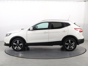 Nissan Qashqai II Crossover 1.2 DIG-T 115KM 2016 Nissan Qashqai 1.2 DIG-T, Salon Polska, zdjęcie 2