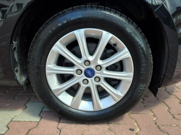 Ford Mondeo IV Kombi 2.0 Duratec Flexifuel 145KM 2011 Ford Mondeo KlimaTronik, Grzane Fotele, Tempomat, zdjęcie 15