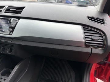 Skoda Fabia III Kombi Facelifting 1.0 MPI 60KM 2021 Skoda Fabia Skoda Fabia 1.0MPI 60KM LPG Ambition l, zdjęcie 33