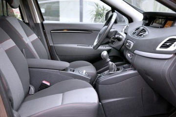 Renault Scenic III XMOD Energy TCe 130KM 2014 Renault Scenic ENERGY|Navi|6 Bieg| Parktronic|Led, zdjęcie 13