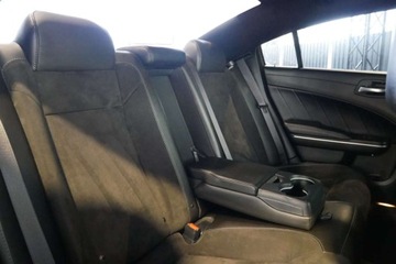 Dodge Charger VII 2021 Dodge Charger 3.6 300KM GT LED RWD PodgrzKierownicaFotele 4x4 Cam 2ZoneKli, zdjęcie 14