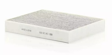 FILTR KABINA CUK28009 MANN-FILTER