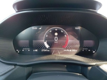 Skoda Fabia IV 1.0 TSI 95KM 2025 Skoda Fabia Selection 1.0TSI 95KM Salon PL Serwis ASO FV23 95KM, zdjęcie 18